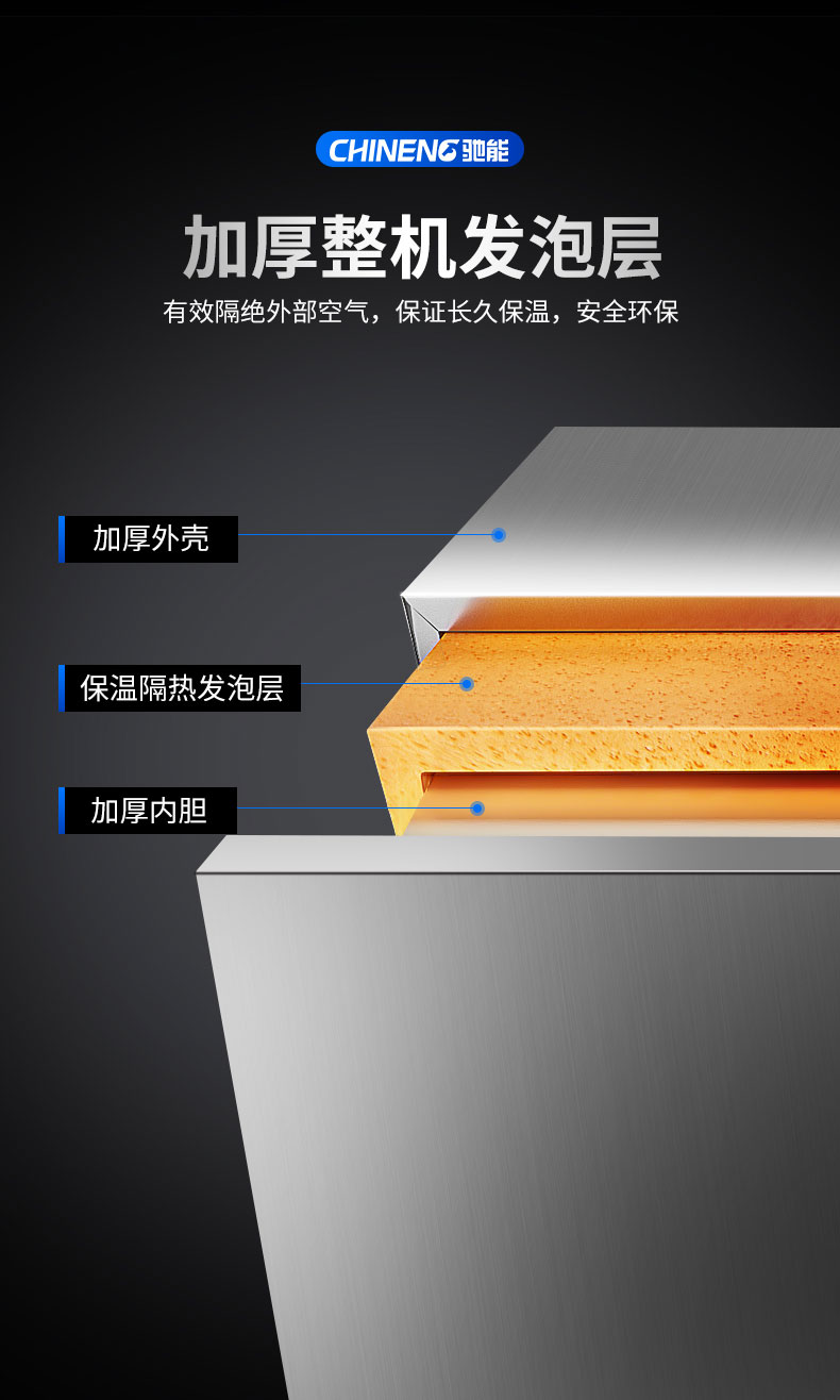 G22恒峰多室消毒柜